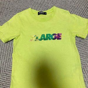 Used Children's T-shirts